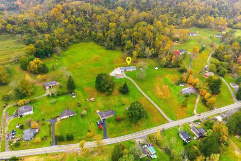 3574 Freedom Highway Fairmont WV 26554