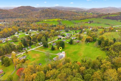 3574 Freedom Highway Fairmont WV 26554