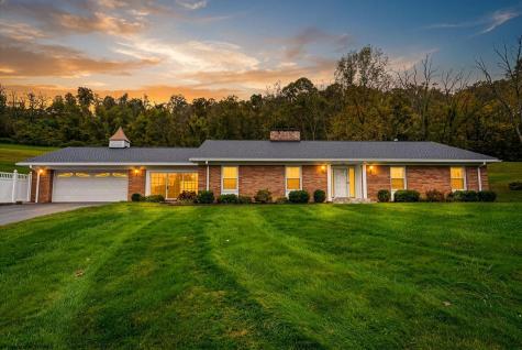 3574 Freedom Highway Fairmont WV 26554