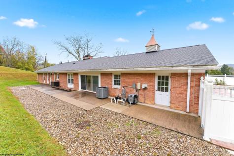 3574 Freedom Highway Fairmont WV 26554