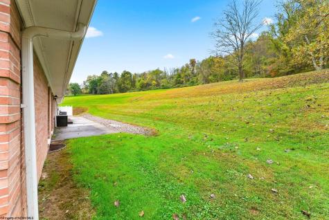 3574 Freedom Highway Fairmont WV 26554