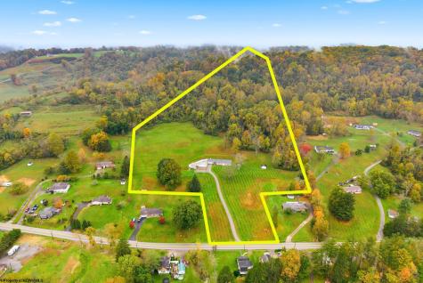 3574 Freedom Highway Fairmont WV 26554