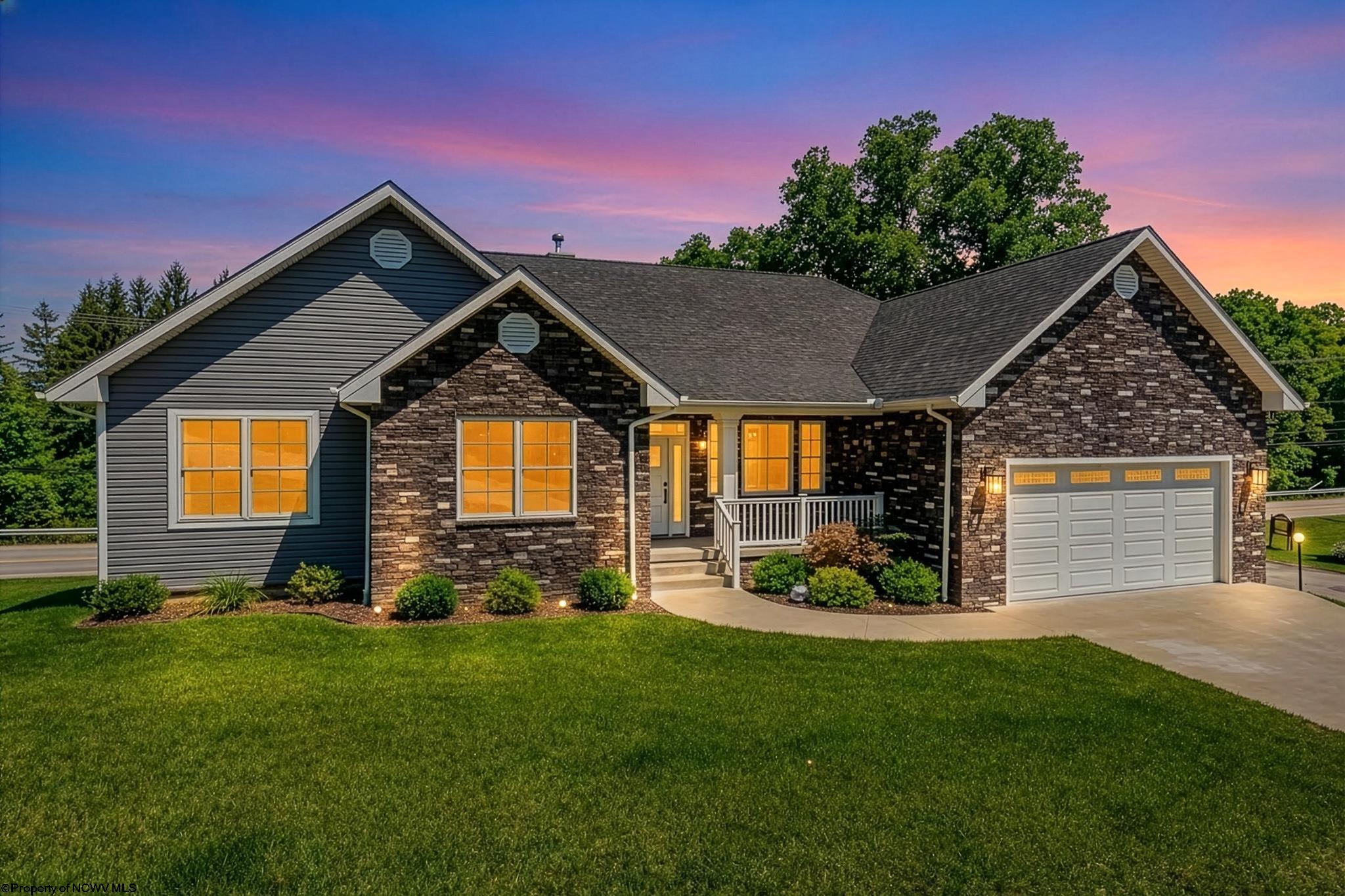 100 Lockwood Drive Morgantown WV 26505