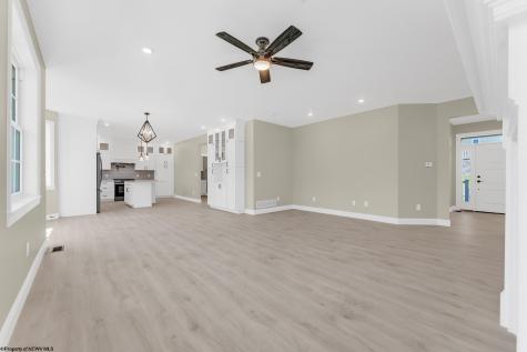 100 Lockwood Drive Morgantown WV 26505