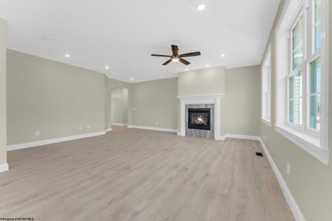 100 Lockwood Drive Morgantown WV 26505