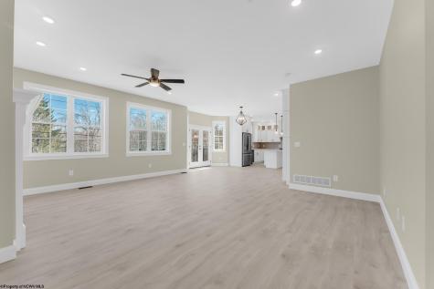100 Lockwood Drive Morgantown WV 26505