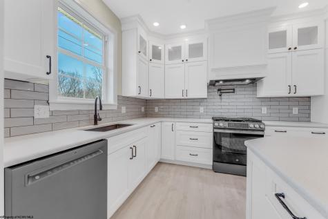 100 Lockwood Drive Morgantown WV 26505
