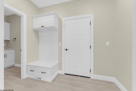 100 Lockwood Drive Morgantown WV 26505