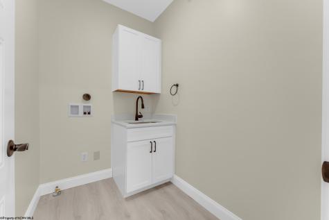 100 Lockwood Drive Morgantown WV 26505