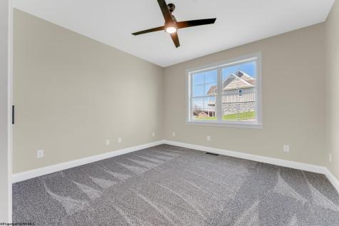100 Lockwood Drive Morgantown WV 26505