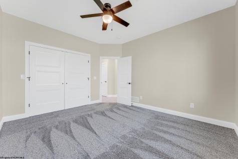 100 Lockwood Drive Morgantown WV 26505