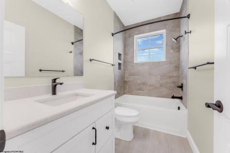100 Lockwood Drive Morgantown WV 26505