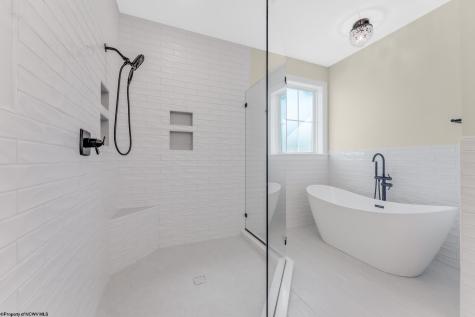 100 Lockwood Drive Morgantown WV 26505