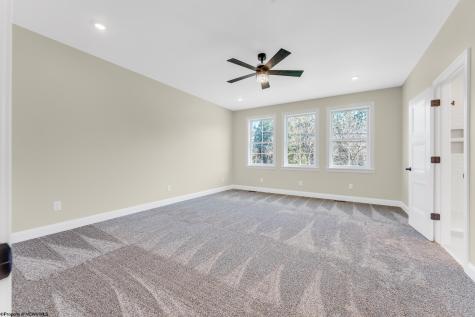 100 Lockwood Drive Morgantown WV 26505