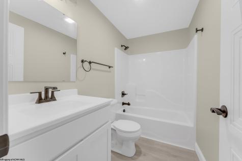 100 Lockwood Drive Morgantown WV 26505