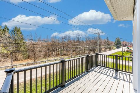 100 Lockwood Drive Morgantown WV 26505