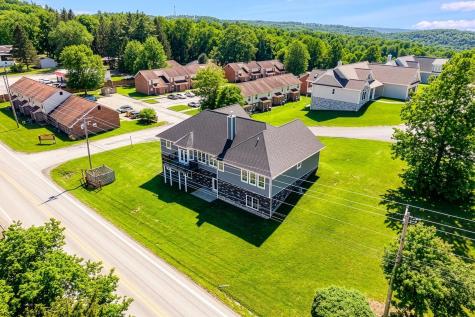 100 Lockwood Drive Morgantown WV 26505