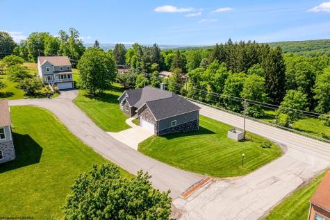 100 Lockwood Drive Morgantown WV 26505