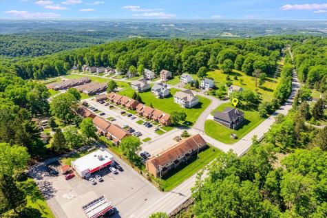 100 Lockwood Drive Morgantown WV 26505
