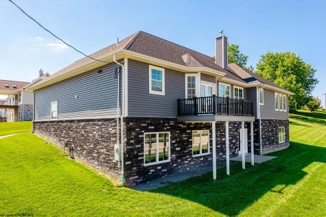 100 Lockwood Drive Morgantown WV 26505