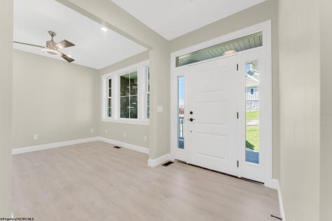 100 Lockwood Drive Morgantown WV 26505