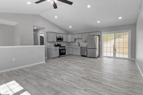 343 E First Street Weston WV 26452