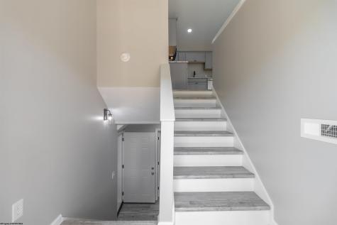 343 E First Street Weston WV 26452