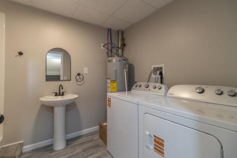 343 E First Street Weston WV 26452