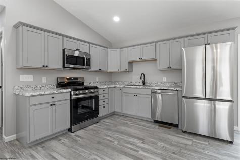 343 E First Street Weston WV 26452