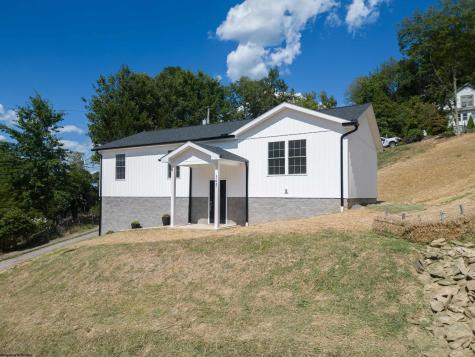 343 E First Street Weston WV 26452