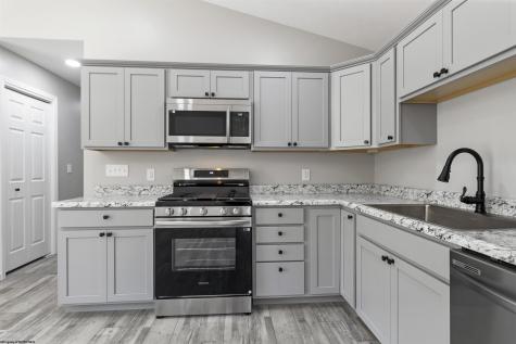 343 E First Street Weston WV 26452