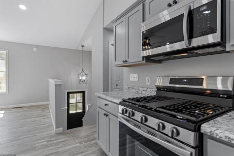 343 E First Street Weston WV 26452