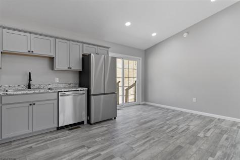 343 E First Street Weston WV 26452