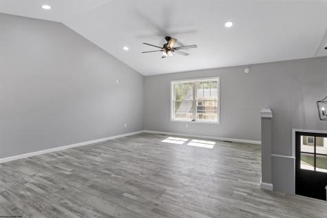 343 E First Street Weston WV 26452