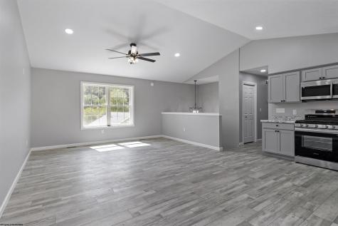 343 E First Street Weston WV 26452
