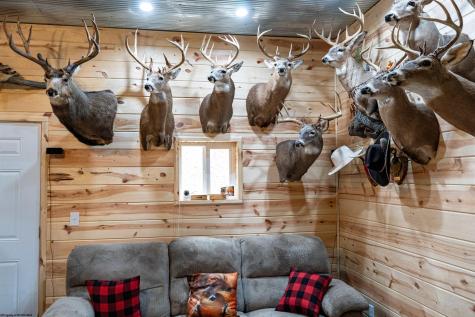 1819 Indian Creek Road Alma WV 26320