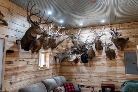 1819 Indian Creek Road Alma WV 26320