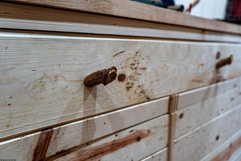 1819 Indian Creek Road Alma WV 26320