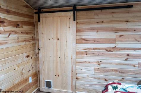 1819 Indian Creek Road Alma WV 26320