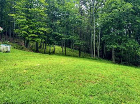 1819 Indian Creek Road Alma WV 26320