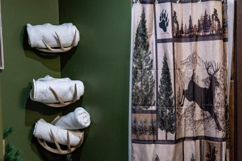 1819 Indian Creek Road Alma WV 26320