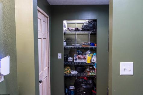1819 Indian Creek Road Alma WV 26320
