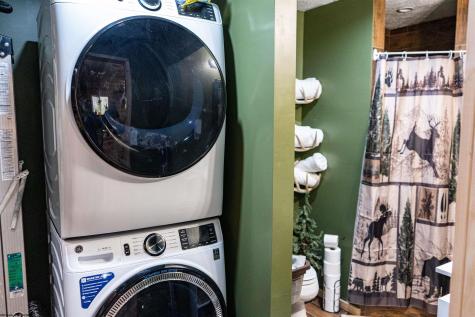 1819 Indian Creek Road Alma WV 26320