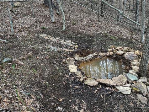 1819 Indian Creek Road Alma WV 26320