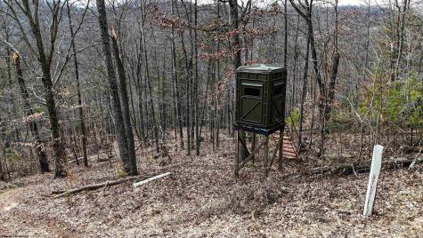 1819 Indian Creek Road Alma WV 26320