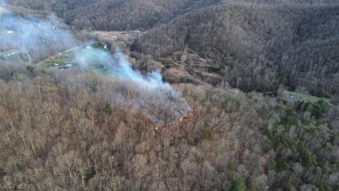 1819 Indian Creek Road Alma WV 26320