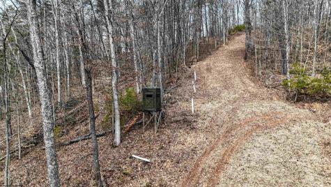 1819 Indian Creek Road Alma WV 26320