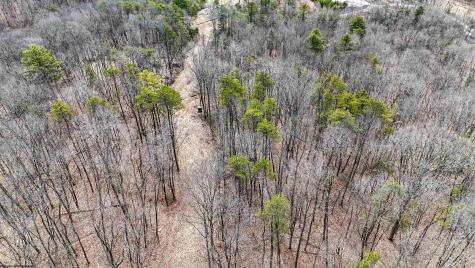 1819 Indian Creek Road Alma WV 26320