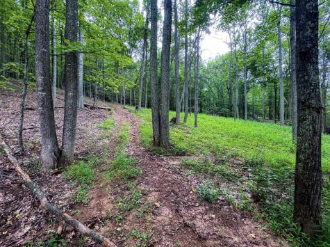 1819 Indian Creek Road Alma WV 26320