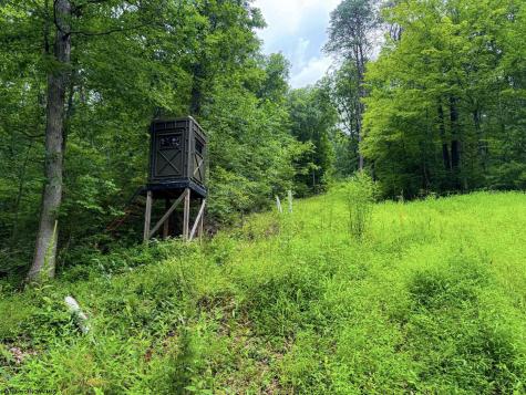 1819 Indian Creek Road Alma WV 26320